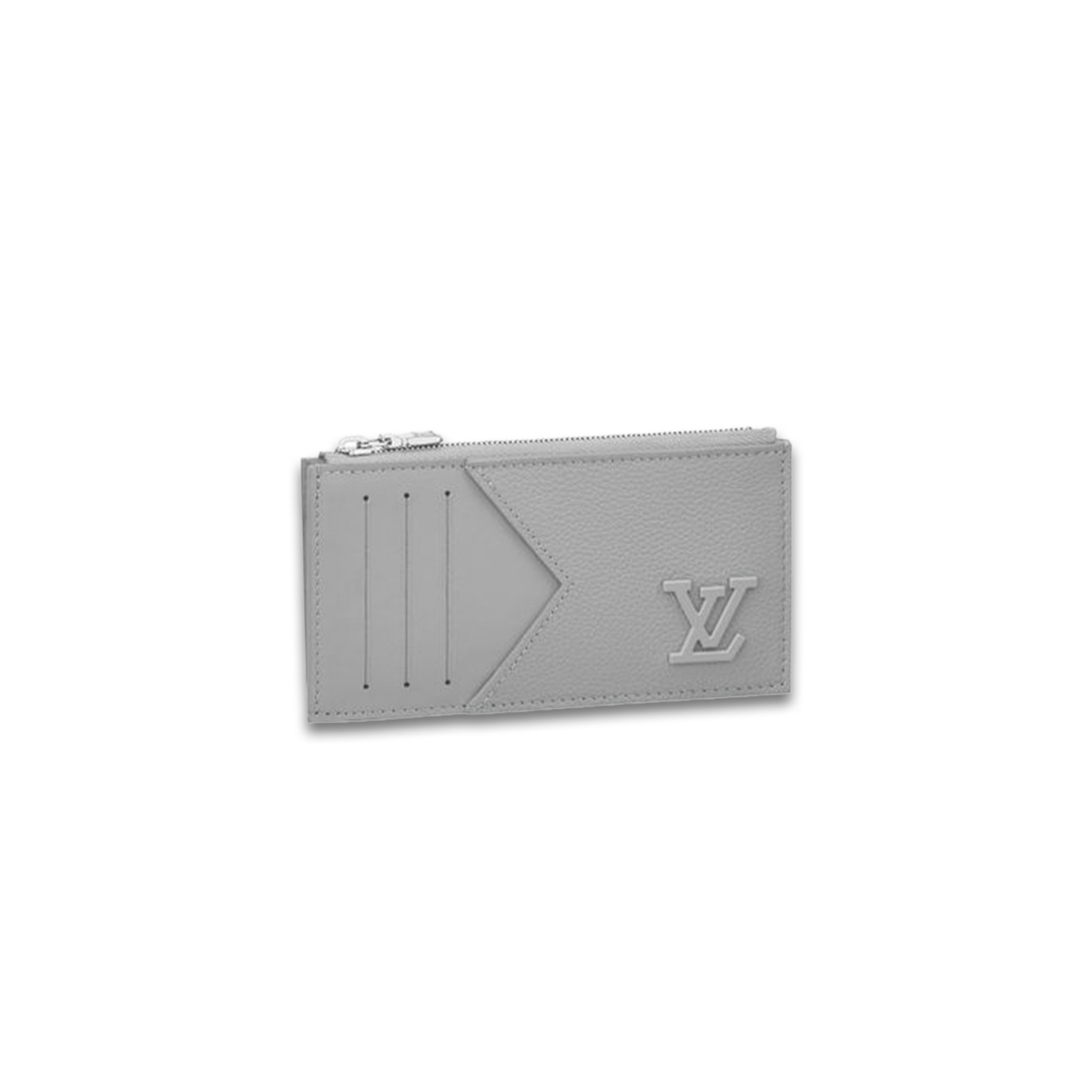 LOUIS VUITTON MASTER COIN CARD HOLDER M82068 (14.5*8*1cm)